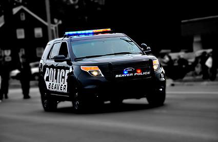 Community Policing